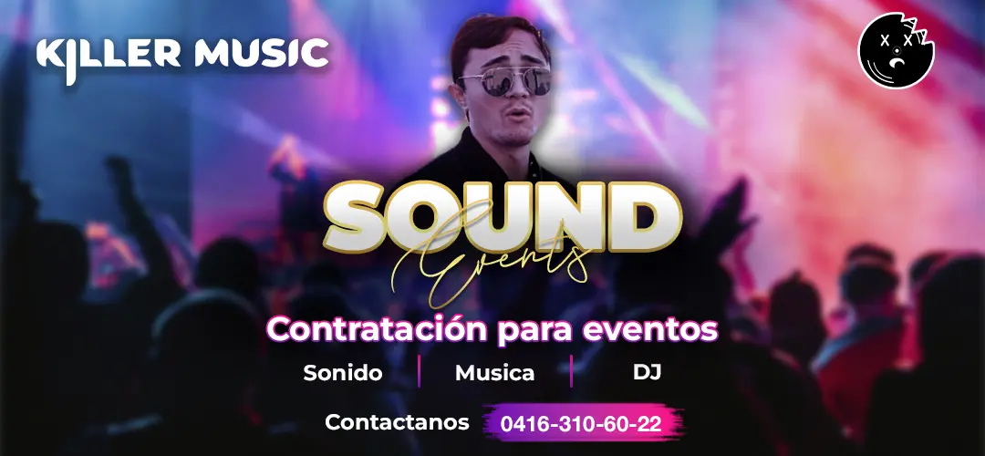 Sonido de alta calidad en Stilo FM